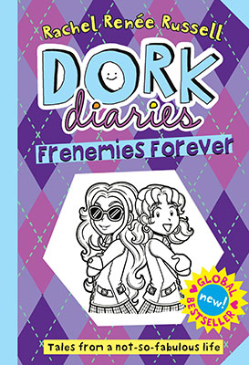 Book reports on dork diaries