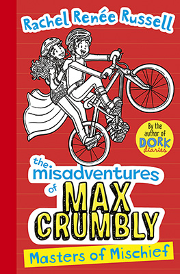 Max Crumbly 3